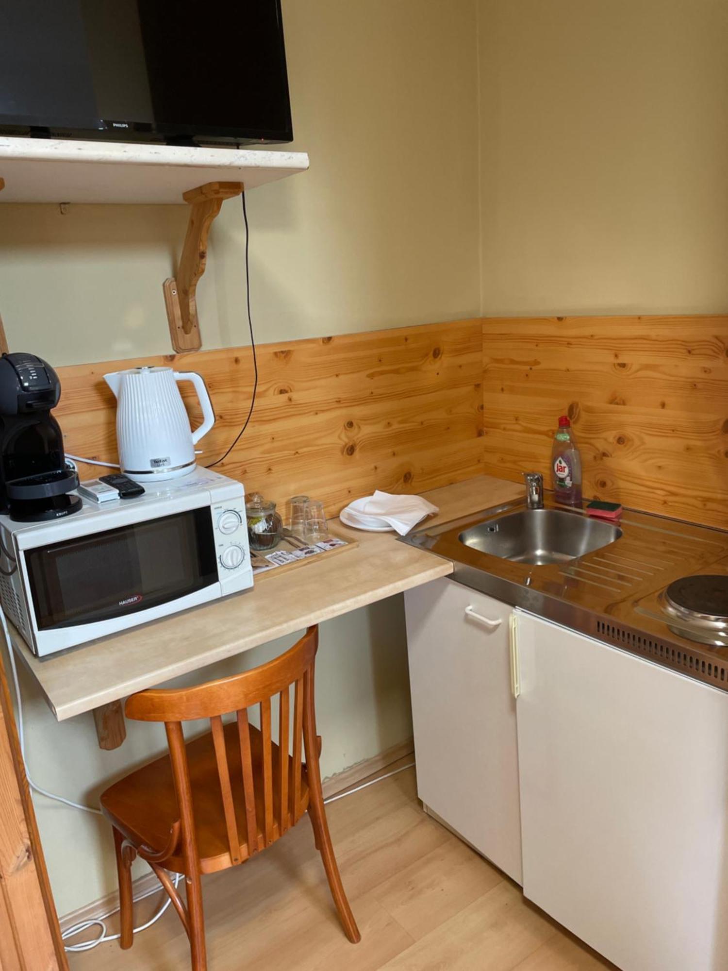 Rozsakert Apartmanhaz Hajduszoboszlo Bagian luar foto