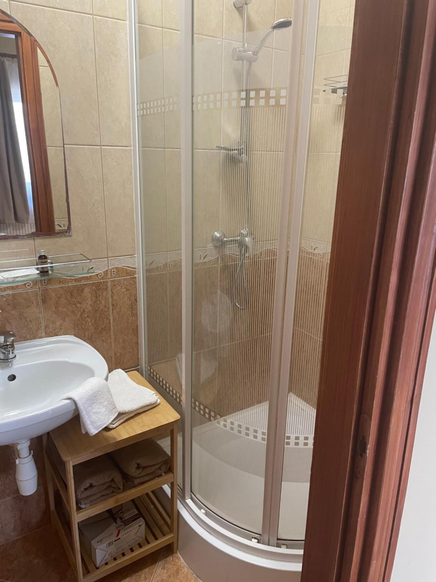 Rozsakert Apartmanhaz Hajduszoboszlo Bagian luar foto